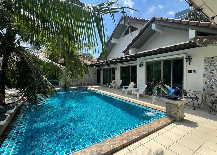 The Snug Airportel - Phuket Airport