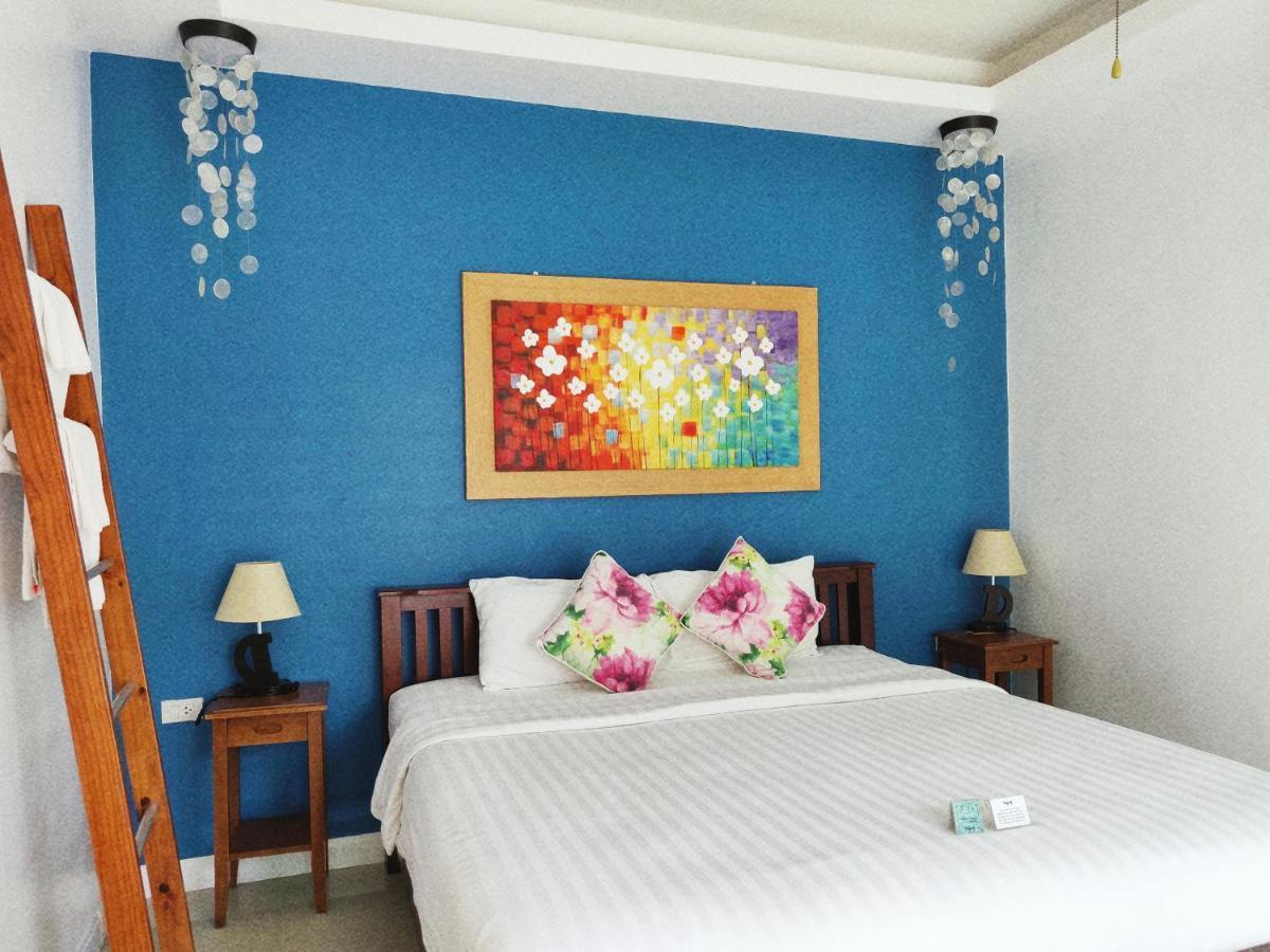 Wisma tamu The Snug Airportel - Phuket Airport Nai Yang