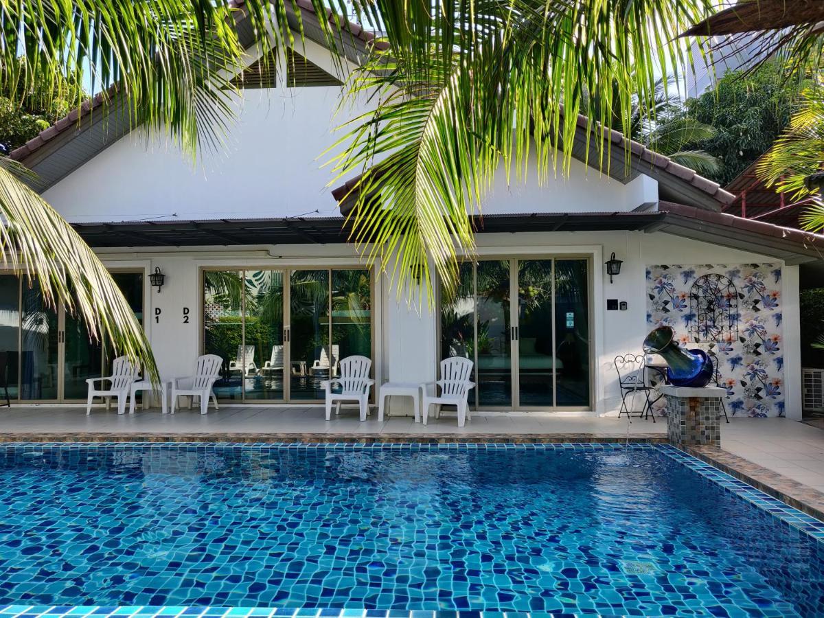 Wisma tamu The Snug Airportel - Phuket Airport 3*