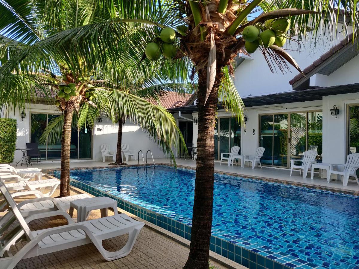 Wisma tamu The Snug Airportel - Phuket Airport 3*