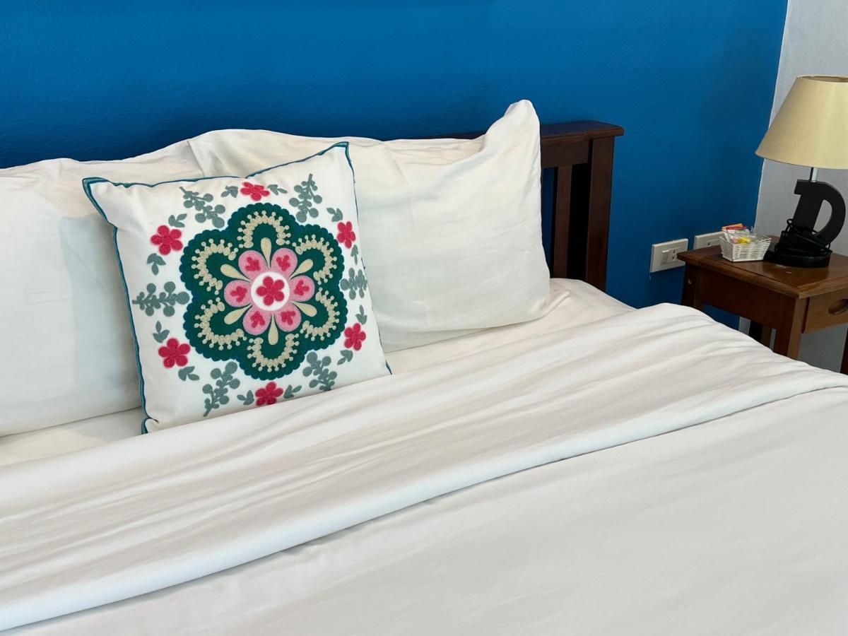 Wisma tamu The Snug Airportel - Phuket Airport Nai Yang