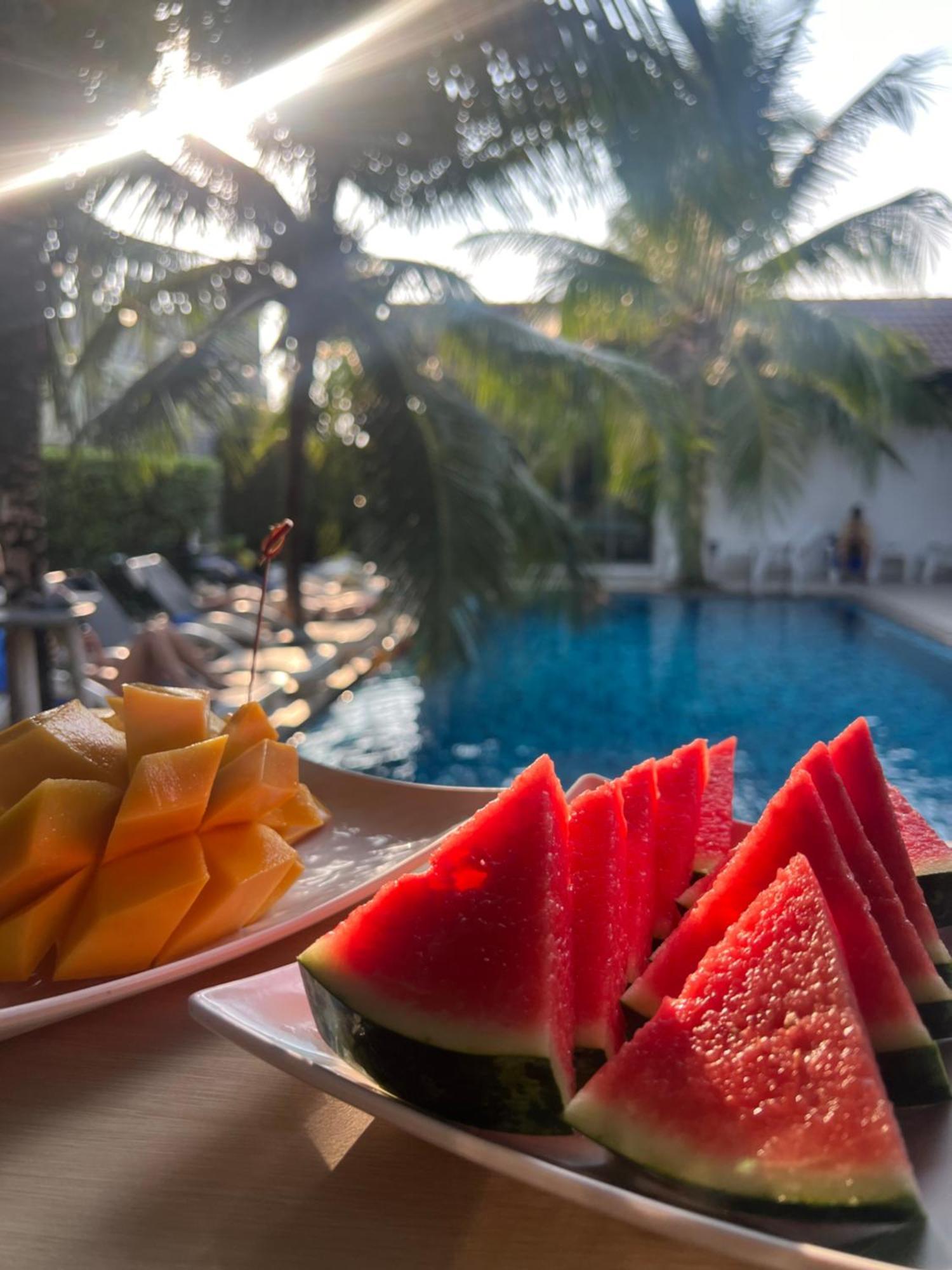 The Snug Airportel - Phuket Airport Gasthof Nai Yang Beach