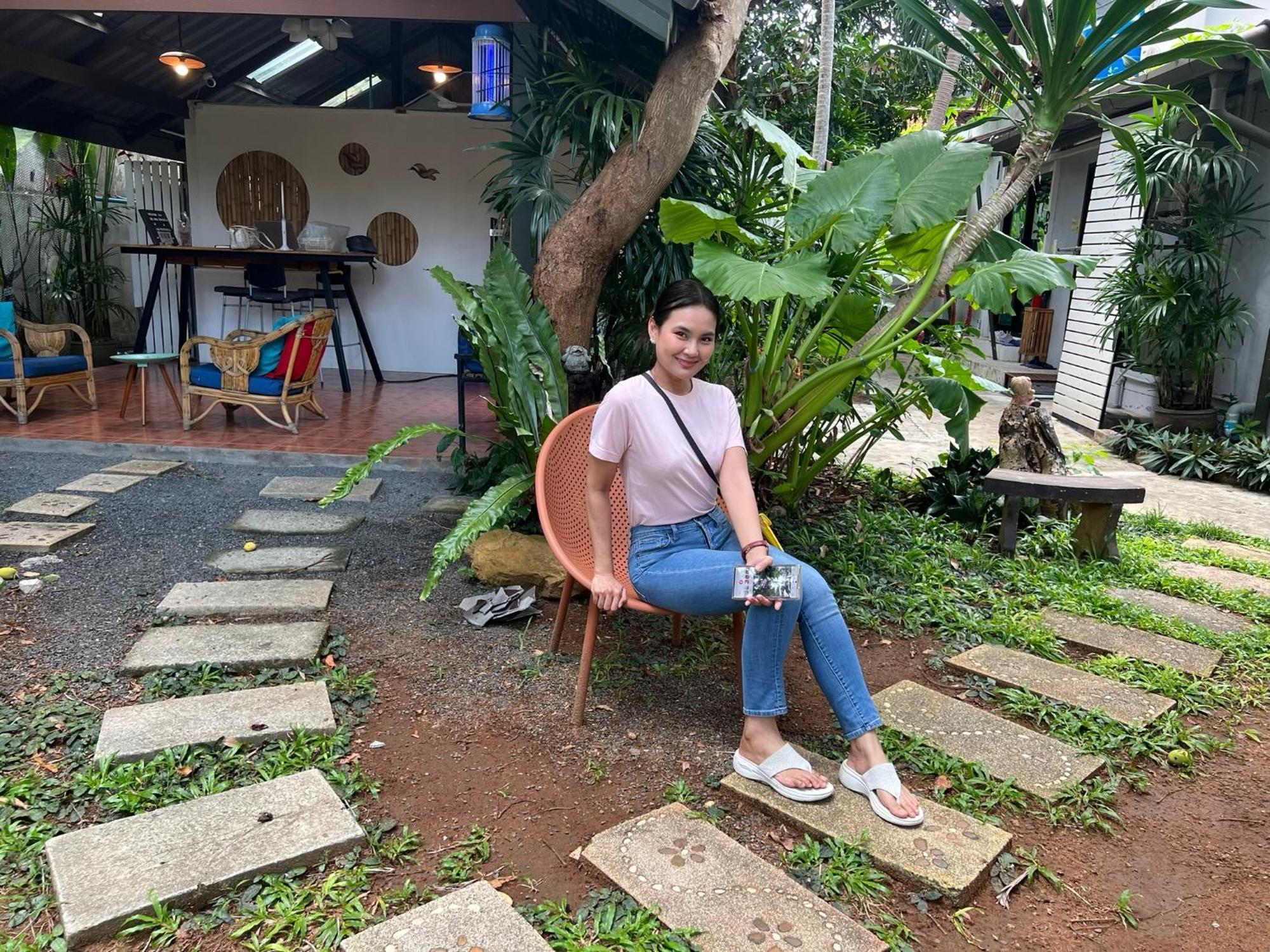 Wisma tamu The Snug Airportel - Phuket Airport Nai Yang