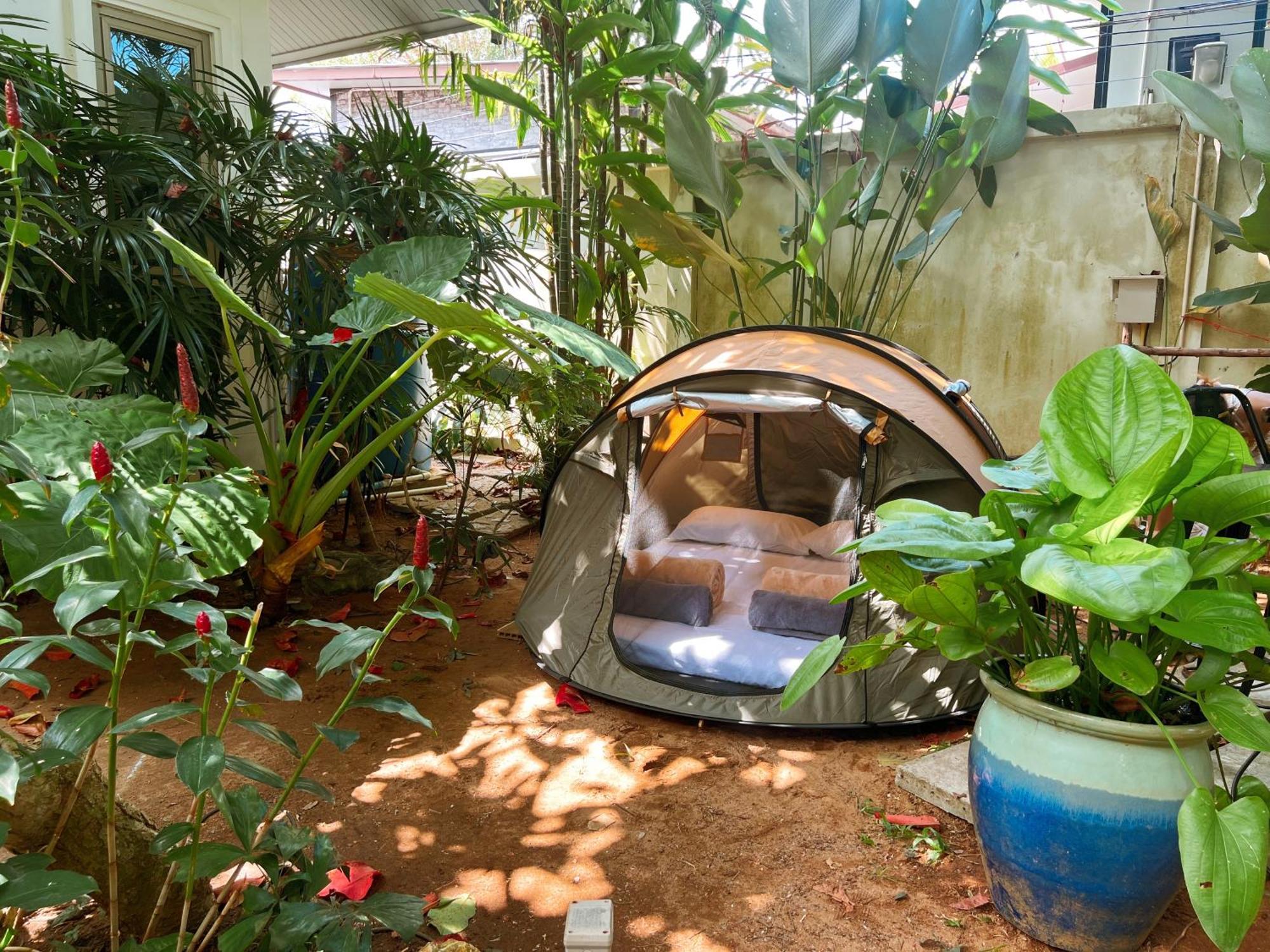 Wisma tamu The Snug Airportel - Phuket Airport
