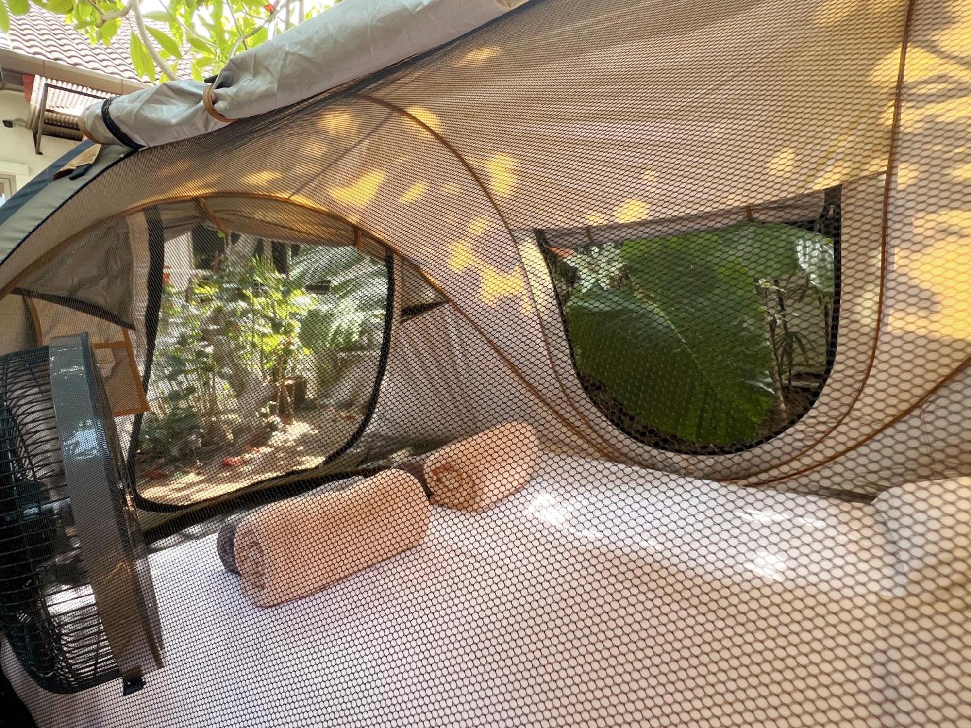 Wisma tamu The Snug Airportel - Phuket Airport Nai Yang