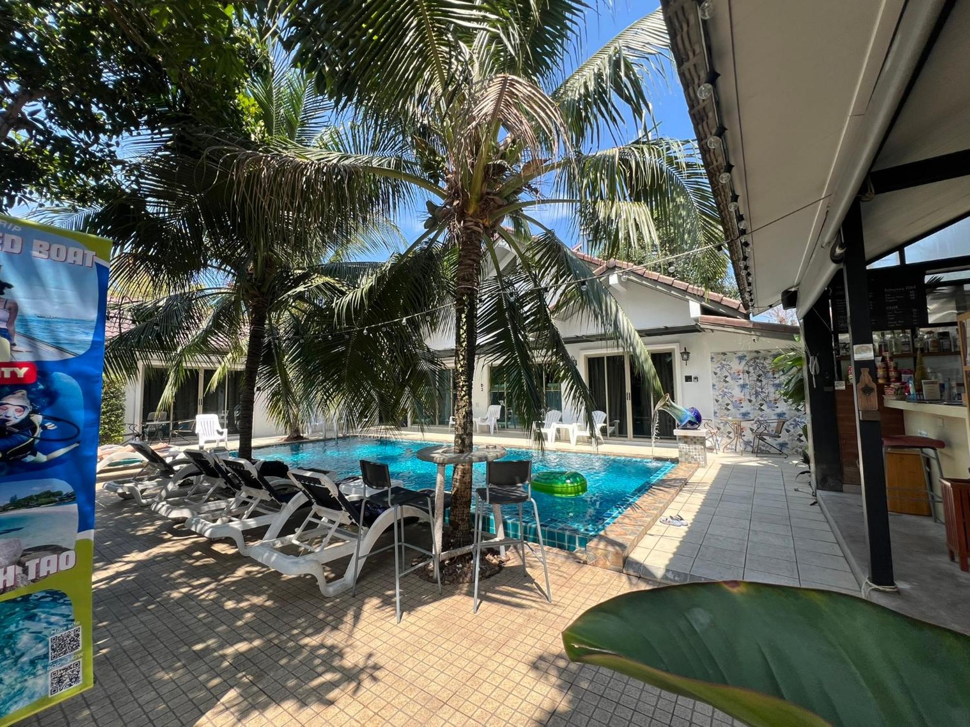 Wisma tamu The Snug Airportel - Phuket Airport Nai Yang
