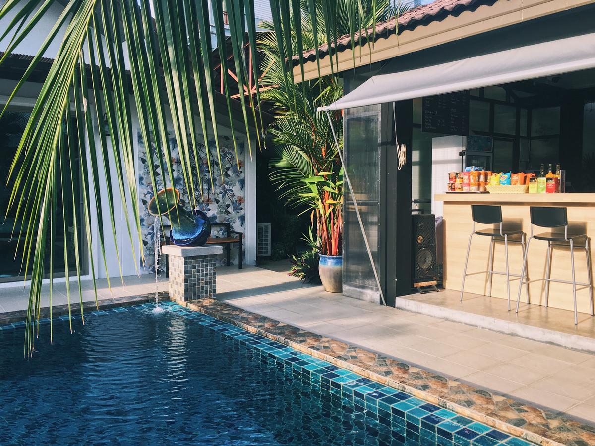 The Snug Airportel - Phuket Airport Wisma tamu Nai Yang